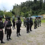 Keamanan Papua Prioritas Utama Pemerintah