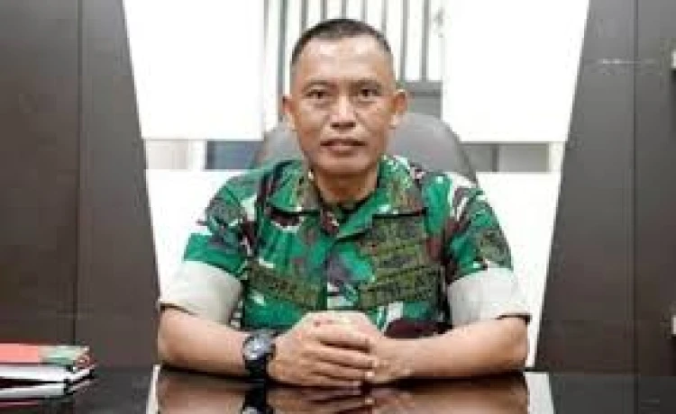 Tolak Provokasi OPM, TNI Tegaskan Komitmen Jaga Stabilitas Keamanan Papua
