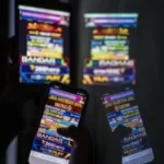 Pemerintah Berlakukan Sanksi Tegas, Judi Daring Tidak Pantas Ditoleransi