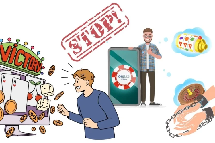 Masyarakat Harus Sadar, Judi Daring Rusak Ekonomi Keluarga dan Lemahkan Daya Beli