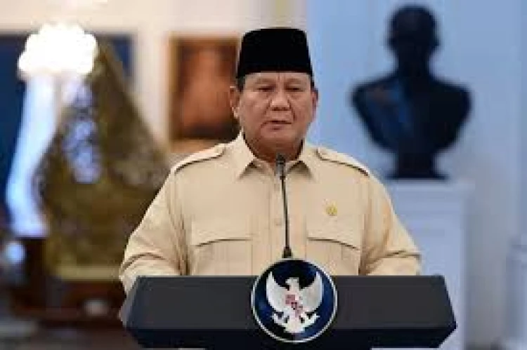 Diplomasi Tarif Langkah Strategis Hadapi Kebijakan Ekonomi Trump