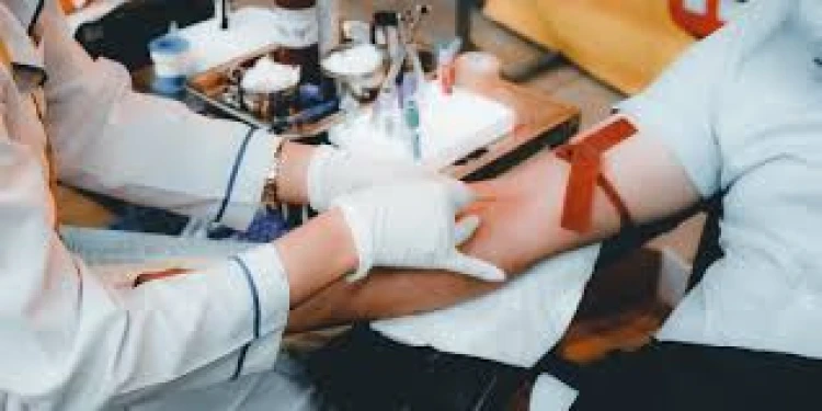 Program Cek Kesehatan Gratis Tingkatkan Pencegahan Penyakit Kronis