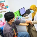 Pemerintah Terus Perluas Layanan Cek Kesehatan Gratis Demi Deteksi Dini Penyakit