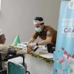 Cek Kesehatan Gratis Tingkatkan Kualitas Hidup Masyarakat