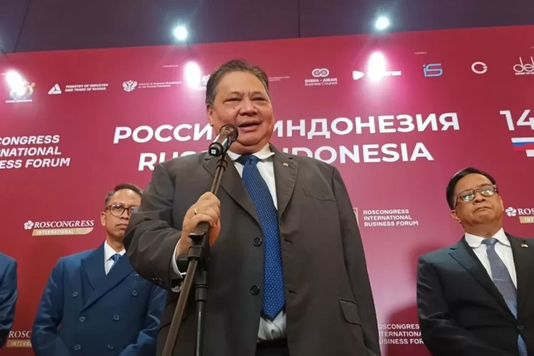 Pemerintah Indonesia Tempuh Jalur Diplomatik Amankan Perdagangan ke Amerika Serikat