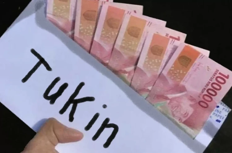 Pencairan Tukin Dosen Bukti Nyata Negara Hargai Peran Tenaga Pengajar