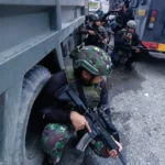 Kekejaman OPM Harus Dihentikan Secara Tegas