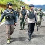 Pemerintah Komitmen Menjaga Keamanan dan Perdamaian di Papua
