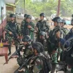 Seluruh Elemen Masyarakat Tolak Keberadaan OPM