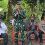 TNI Tegaskan Komitmen Jamin Keamanan Masyarakat dari Ancaman OPM