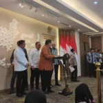 Investasi Migas RI Optimalisasi Komoditas Strategis dan Ekspansi bisnis di AS