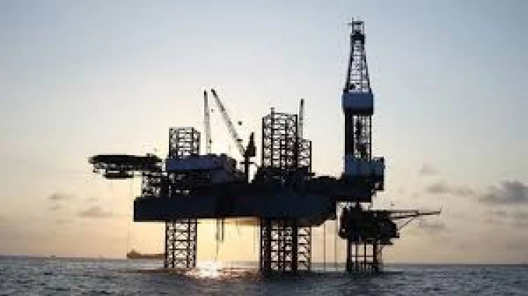 Pemerintah Manfaatkan Potensi Besar Investasi Migas RI di AS