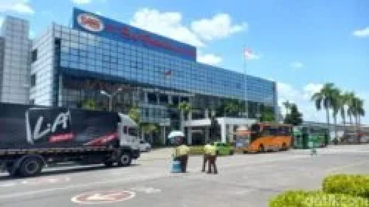 Sritex Kembali Beroperasi dengan Investor Baru, Ribuan Pekerja Siap Bergabung