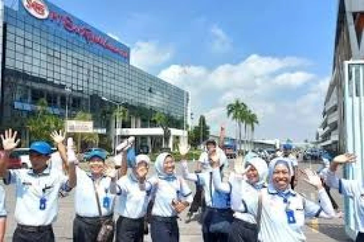 Investor Baru Berikan Harapan Bagi 10.000 Pekerja Sritex
