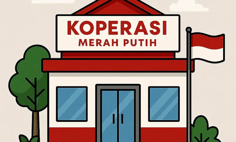 Kehadiran Koperasi Merah Putih Perkuat Peran BUMDES