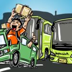 Pemerintah Dorong Kolaborasi Multipihak Jaga Kelancaran Arus Balik Lebaran