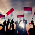 Ayo Damai, Waspadai Agenda Tersembunyi di Balik Indonesia Gelap