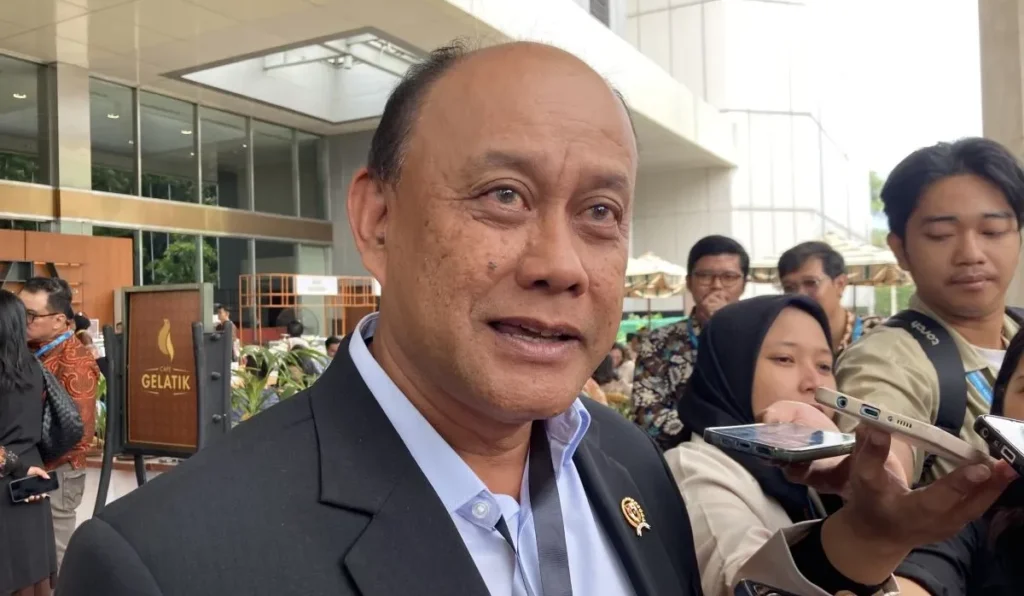 BGN Ubah Pola Pendanaan untuk Cegah Penyalahgunaan Anggaran Program MBG