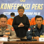 Bongkar Modus Judi Daring, Aparat Keamanan Buktikan Negara Tak Kalah