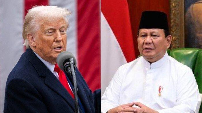 Diplomasi Jadi Langkah Strategis Pemerintah Hadapi Tarif Trump