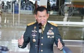 OPM Bunuh Warga Sipil: Kejahatan Kemanusiaan dan Pelanggaran HAM Berat di Papua