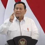 Presiden Prabowo Subianto Ajak Semua Pihak Satukan Langkah Majukan Rakyat