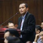 Kebijakan RUU KUHAP Dukung Supremasi Hukum Nasional