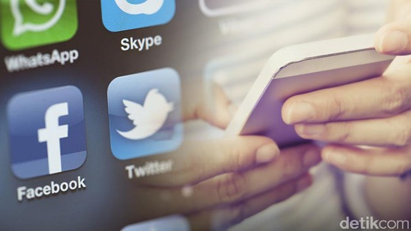 Pemerintah Susun Regulasi Baru untuk Batasi Usia Pengguna Media Sosial