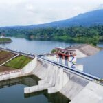 Kesiapan Infrastruktur Bendungan Pastikan Suplai Air untuk Wujudkan Program Swasembada Pangan