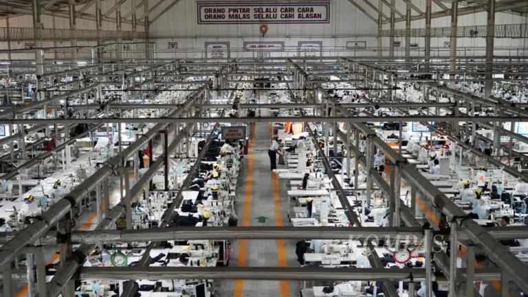 Pembentukan Satgas Deregulasi Dukung Kebijakan Relaksasi TKDN