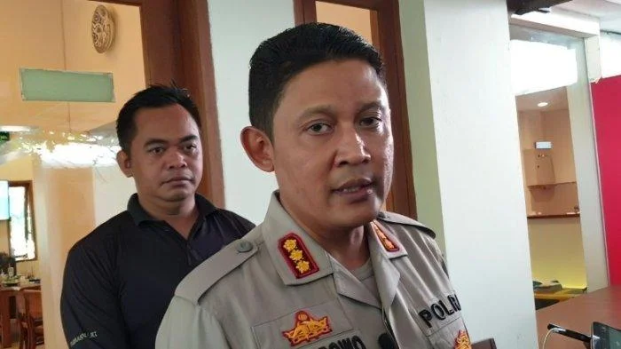 Elemen Masyarakat Wajib Jaga Kondusivitas Saat Hari Buruh
