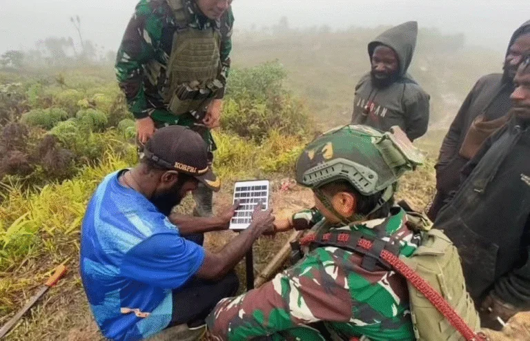 Serangan Terbaru OPM: Pemerintah Berkomitmen Lindungi Papua dari Pelanggaran HAM