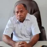 Mengecam Keras Tindakan Biadab OPM Terhadap Ketua Komnas HAM Papua