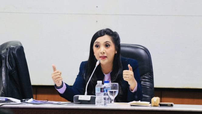 Perang Tarif Global dan Peran Indonesia sebagai Middle Power