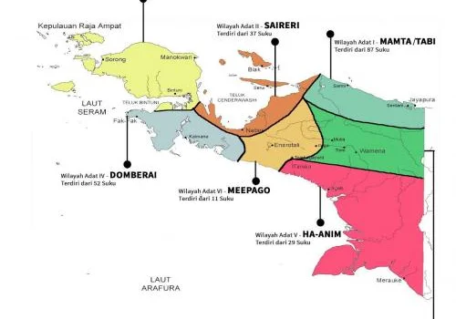 Mengutuk Kekejaman OPM dan Mengedepankan Perdamaian Papua