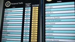 Dukungan Mengalir untuk Strategi Negosiasi RI Hadapi Tarif Trump