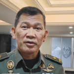 Aparat Keamanan Tegas dan Humanis Jaga Kedamaian Bumi Cenderawasih