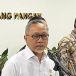 Pemerintah Daerah Komitmen Dukung Program Swasembada Pangan Nasional