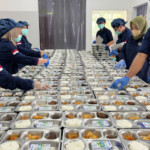 Makan Bergizi Gratis Jadi Jalan Emas Wujudkan Indonesia Sehat dan Produktif