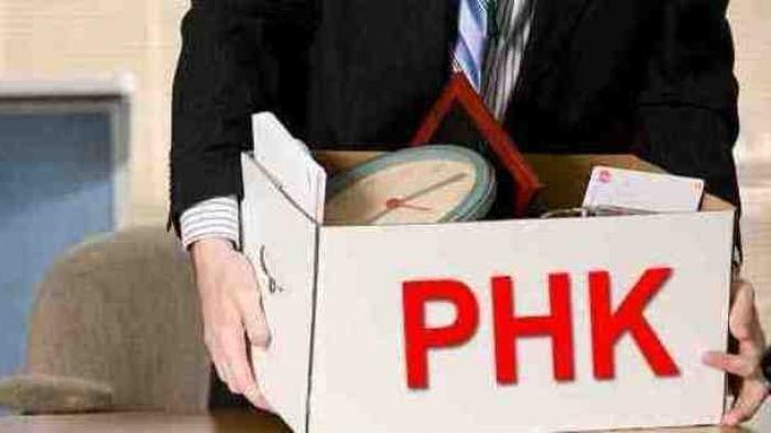 Pemerintah Siapkan Lapangan Kerja Antisipasi Hadapi Gelombang PHK