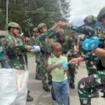 Pemerintah Bertindak Cepat Jaga Papua Aman