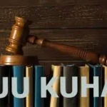 Pemerintah Wujudkan Peradilan Transparan dan Inklusif melalui RUU KUHAP