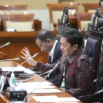 RUU KUHAP Atur Profesionalisme Aparat Penegak Hukum dan Keadilan Restoratif