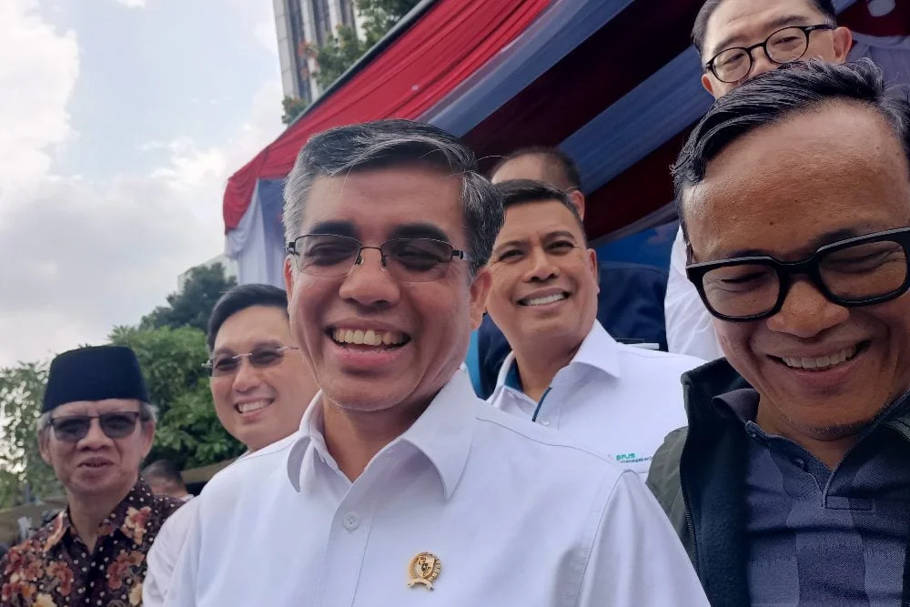 Pembentukan Satgas, Langkah Proaktif Pemerintah Cegah Gelombang PHK