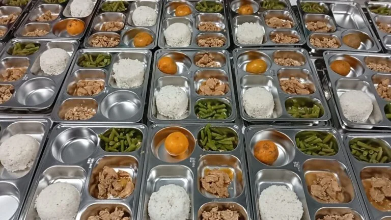 30.000 Sarjana Siap Sukseskan Program Program Makan Bergizi Gratis (MBG)