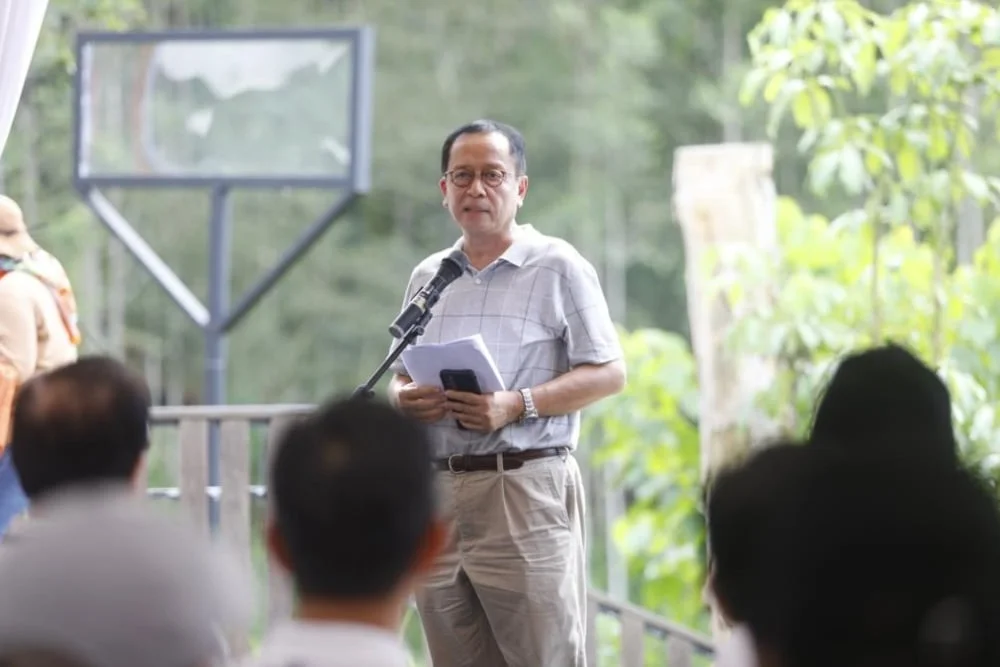 Blokir 10.016 Rekening Judi Daring, Pemerintah Perkuat Ketahanan Sistem Keuangan Nasional