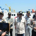 Sinergitas Kunci Pemerintah Pastikan Kelancaran Arus Balik Lebaran 2025