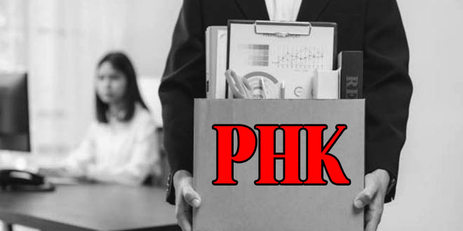 Pemerintah Berikan Perlindungan Hak Pekerja, Respon Badai PHK