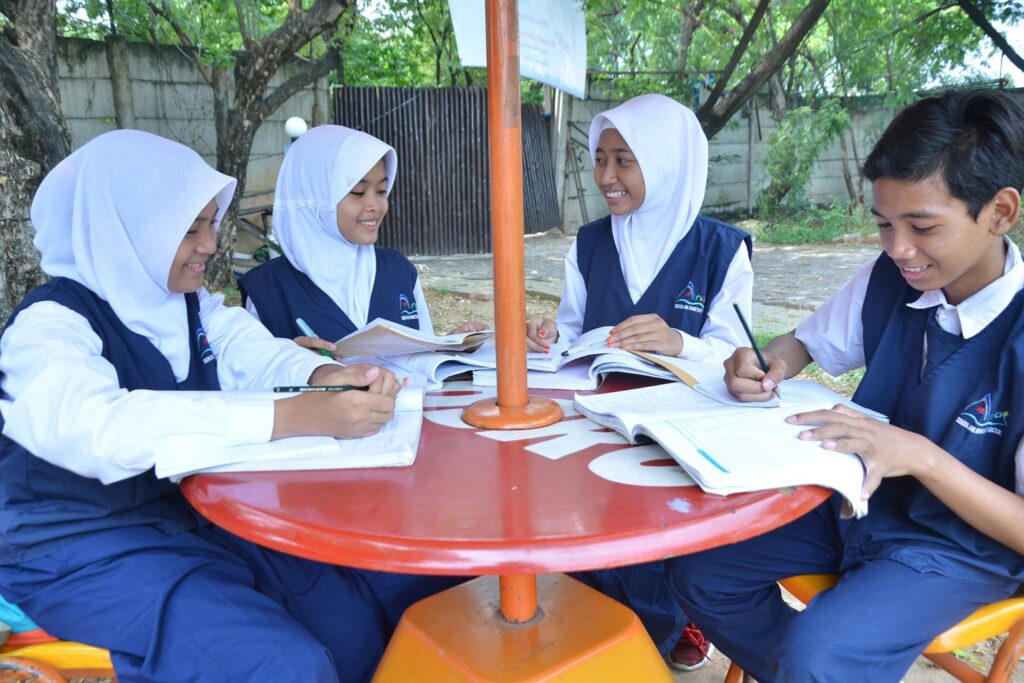 Sekolah Rakyat Langkah Nyata Pemerintah untuk Pemerataan Pendidikan