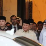 Lawatan Diplomatik Presiden Prabowo Bawa Isu Kerja Sama Ekonomi hingga Mendorong Perdamaian Dunia